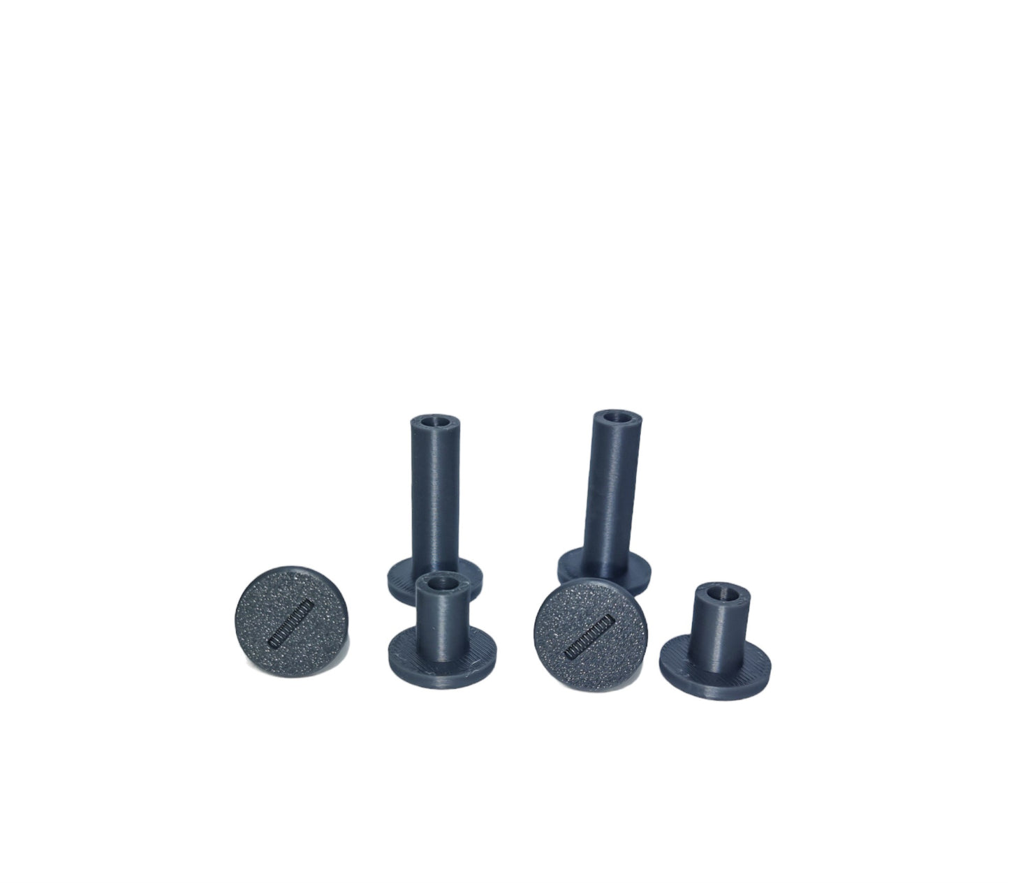 80 Series Landcruiser Rear Step interior trim clips