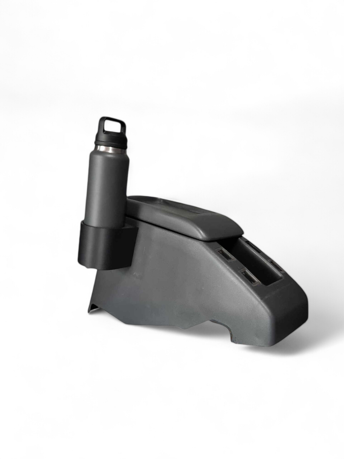 1L bottle holder suits 80 series land cruiser suits L bottles frank green yeti etc.