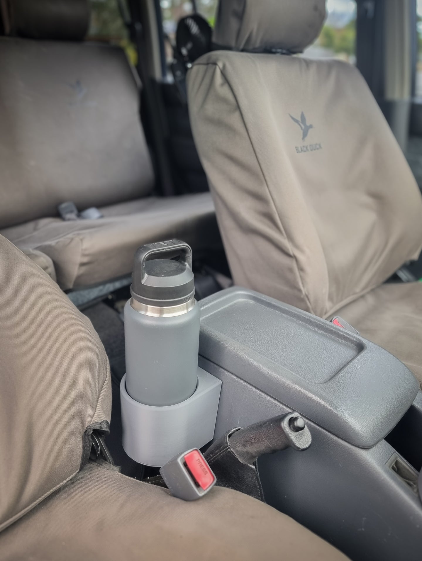 Cupholder suits 80 series landcrusier HDJ80 FZJ80 HZJ80 FJ80 1990-1997