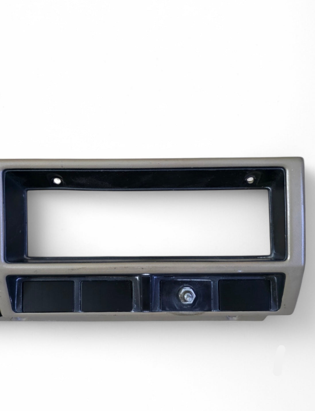 Toyota 24.5 x 42.5 mm Replacement Switch Blanks