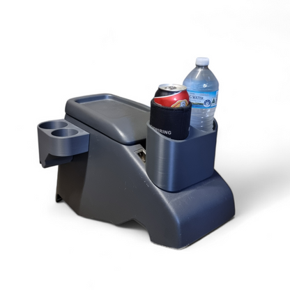 80 Series Center Console Cup holder