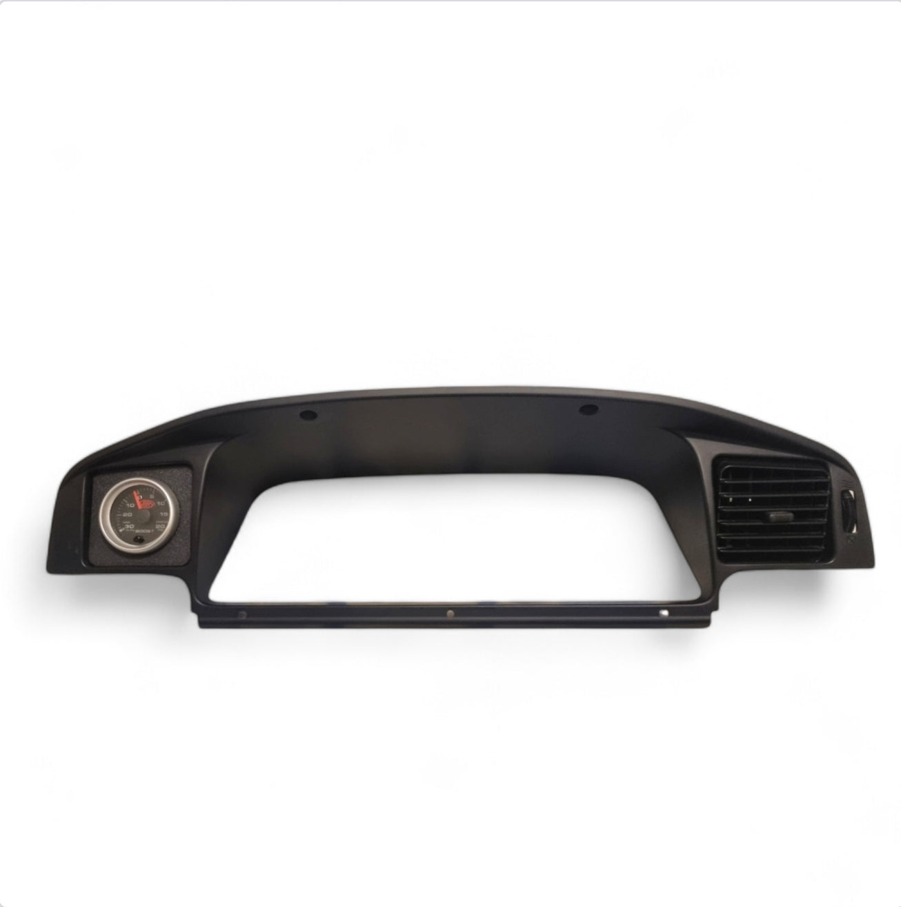 80 Series 52mm Gauge Mount - Air Vent Blanking plate