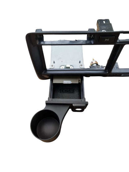 80 Series Ashtray Replacement Cupholders - Suits 95-97 Models