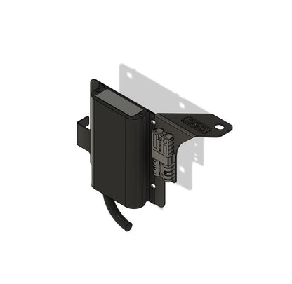 REDARC BCDC Mount Suits 80 Series Landcruiser (1990-1997)
