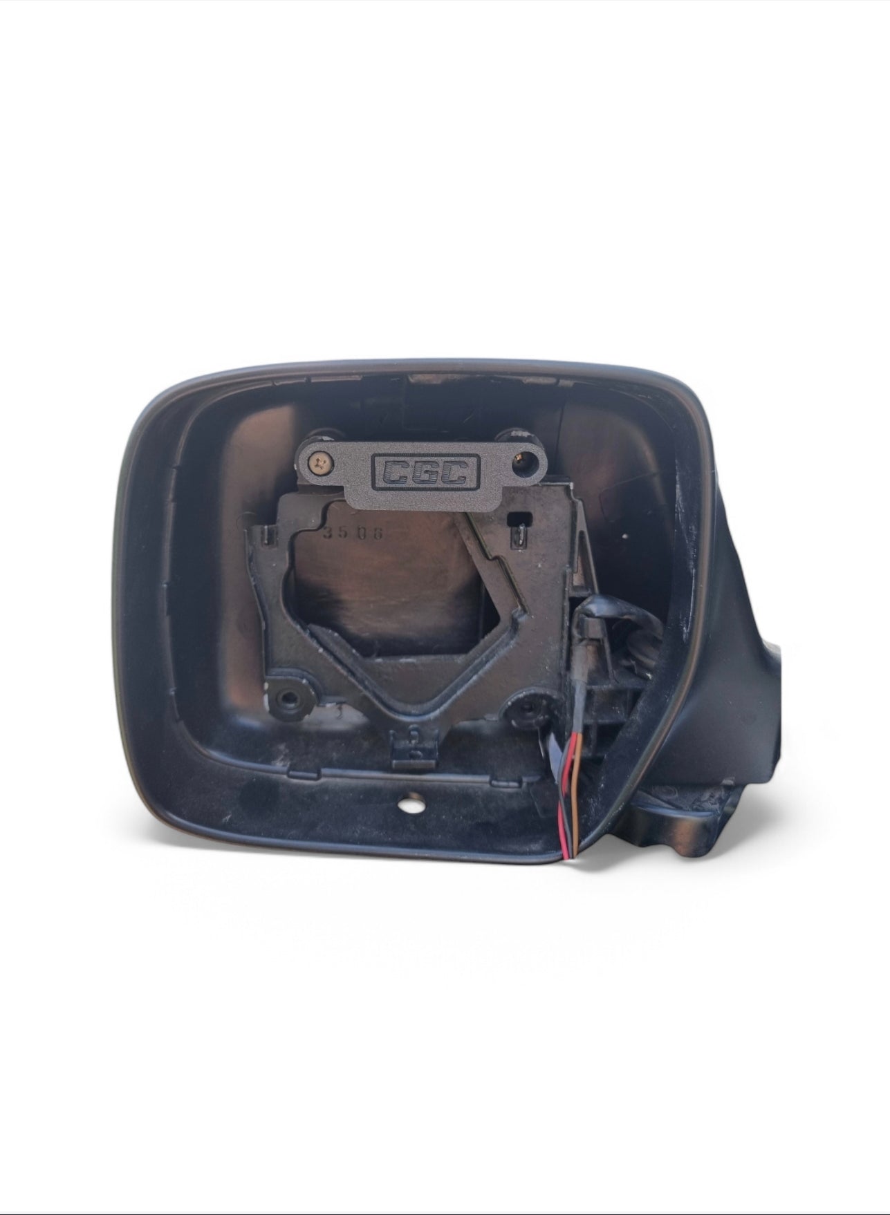 Shaky Mirror Fix brackets Suits 80 Series Landcruiser hdj80 hzj80 fzj80