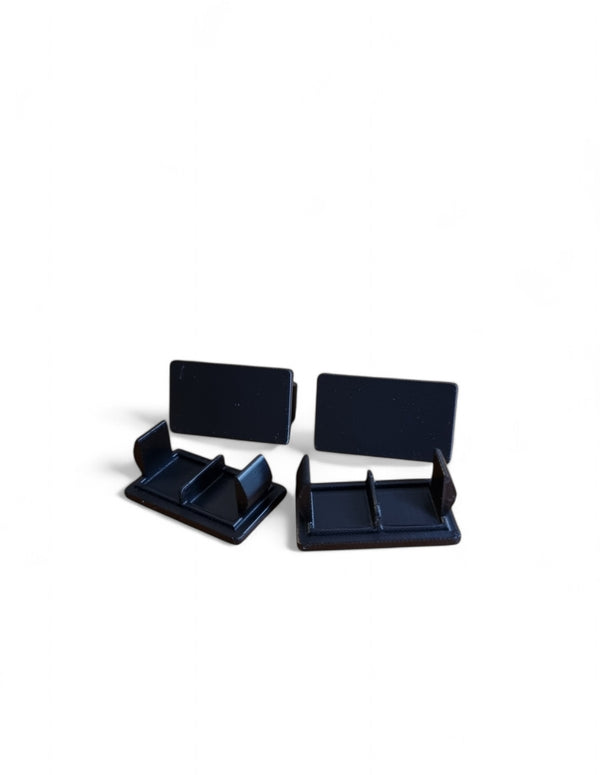 24.5 x 42.5 mm Switch Blanks to suit Toyota Landcruiser Reference part Number:  55539-32010-C0