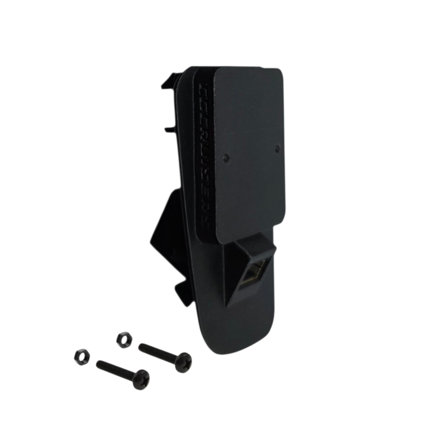 100/105 Series UHF Handheld Mount (Suits 1998-2003)