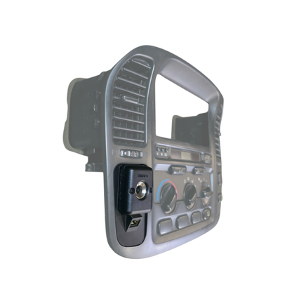 100/105 Series UHF Handheld Mount (Suits 1998-2003)